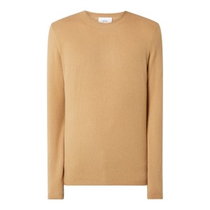 Sweter z kaszmiru