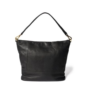 Torba hobo ze skóry model ‘Nete’