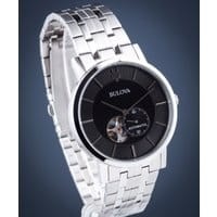 Zegarek męski Bulova Clipper Automatic