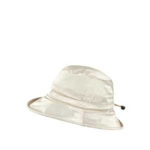 Czapka typu bucket hat z tunelem