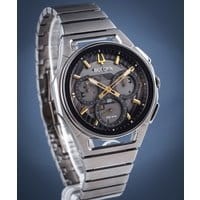 Zegarek męski Bulova Curv Chronograph