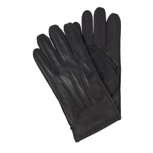 Rękawiczki z owczej skóry