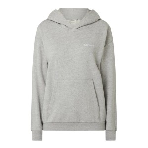 Bluza z kapturem z logo