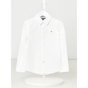 Koszula z bawełny organicznej