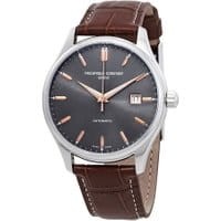 Zegarek męski Frederique Constant Classics Automatic & E-strap