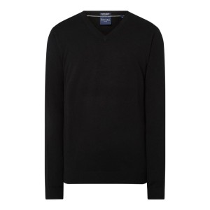 Sweter z kaszmiru