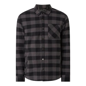 Koszula casualowa o kroju regular fit z bawełny
