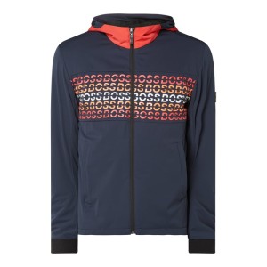 Kurtka z kapturem model ‘Fare’