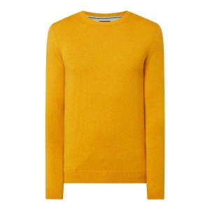 Sweter z kaszmiru