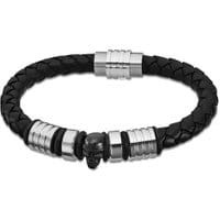 Bransoleta męska Lotus Style Dark Style