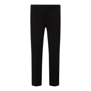 Spodnie PLUS SIZE z dodatkiem streczu model ‘Marco’