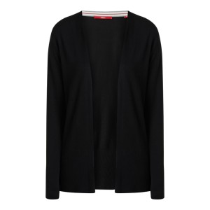 Kardigan bez zapięcia