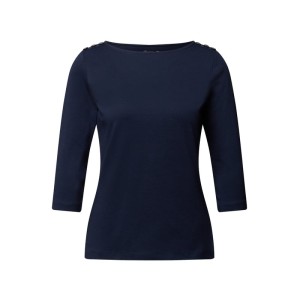 Bluzka z rękawem o dł. 3/4 z bawełny ekologicznej