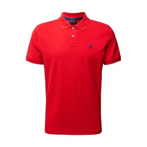 Koszulka polo z bawełny ekologicznej model ‘Toby’