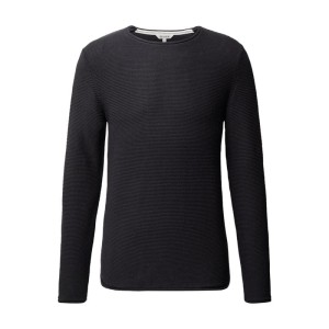 Sweter z bawełny