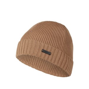 Czapka z żywej wełny model ‘Fati-P’