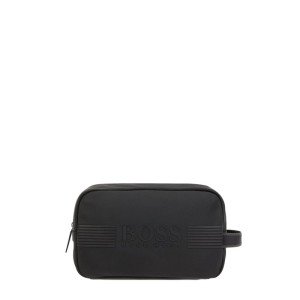 Kosmetyczka z zamkiem błyskawicznym model ‘Pixel’