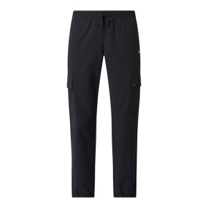 Spodnie treningowe z kieszenią cargo