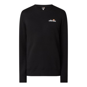 Bluza z nadrukiem z logo model ‘Brufa’