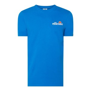 T-shirt z bawełny model ‘Voodoo’