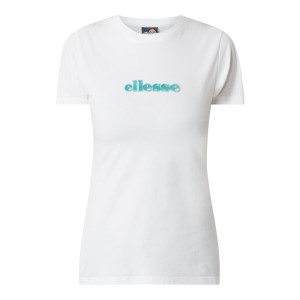 T-shirt z logo model ‘Gilano’