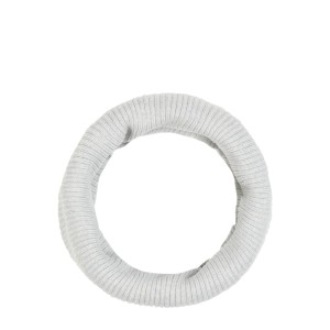 Szal kominowy z wełny