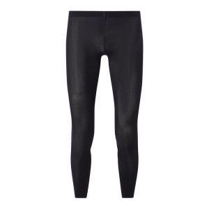 Legginsy o kroju perfect fit z dodatkiem bawełny — 50 DEN