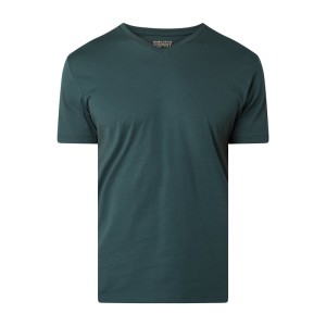 T-Shirt z bawełny organicznej