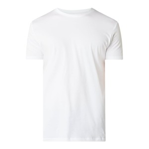 T-Shirt z bawełny organicznej