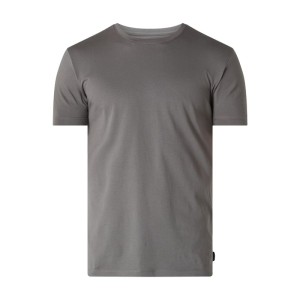 T-Shirt z bawełny organicznej