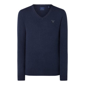 Sweter z wełny jagnięcej