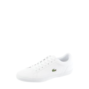 Sneakersy z tkaniny model ‘Lerond’