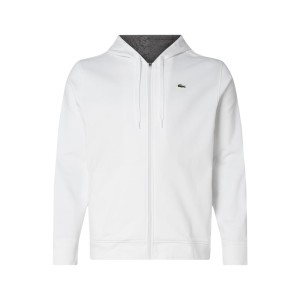 Bluza rozpinana z kapturem