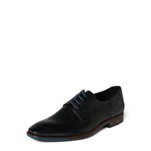 Buty derby z gładkiej skóry model ‘Don’