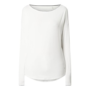 Bluzka z długim rękawem z dżerseju slub