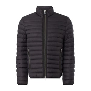 Kurtka pikowana z izolacją DuPont™ Sorona®