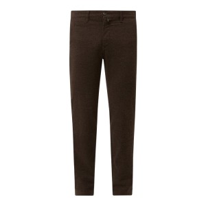 Chinosy z kieszonką na monety