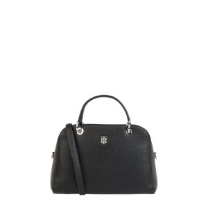 Torebka z materiału skóropodobnego