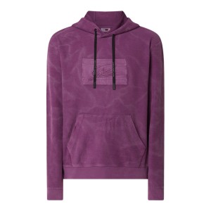 Bluza z kapturem z bawełny Tommy Hilfiger x Lewis Hamilton