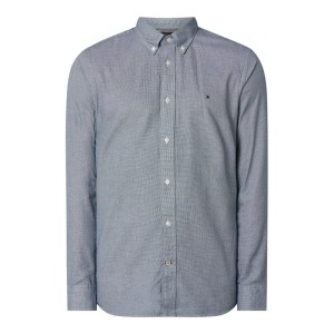 Koszula casualowa o kroju regular fit z bawełny