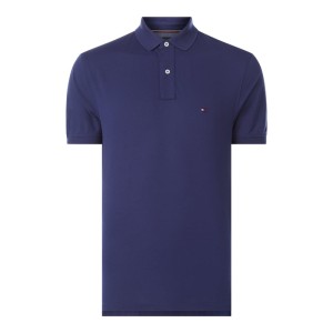 Koszulka polo z piki