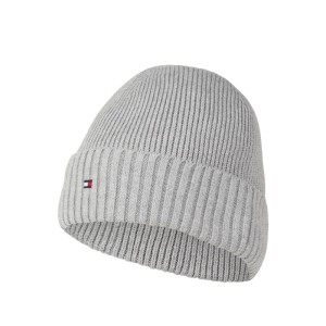 Czapka z mieszanki bawełny i kaszmiru