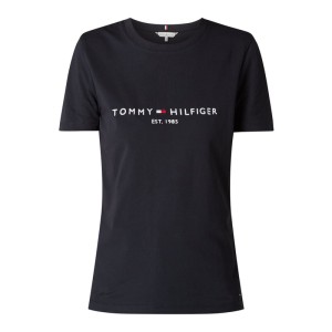 T-Shirt z bawełny organicznej