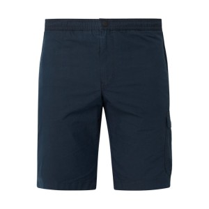 Szorty chinosy z dodatkiem streczu