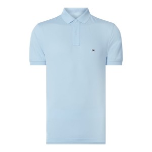 Koszulka polo z piki