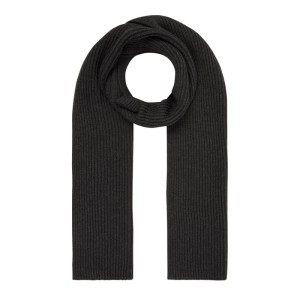 Szal z mieszanki bawełny i kaszmiru