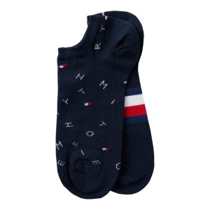 Skarpetki stopki w zestawie 2 pary