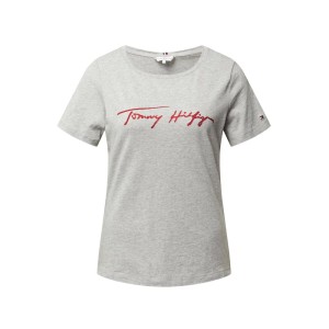 T-shirt o kroju regular fit z aplikacją z logo