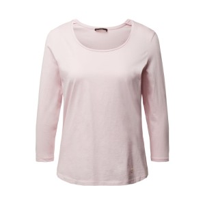 Bluzka z dżerseju slub z aplikacją z logo