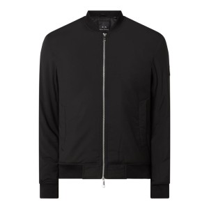 Bluzon z nadrukiem z logo